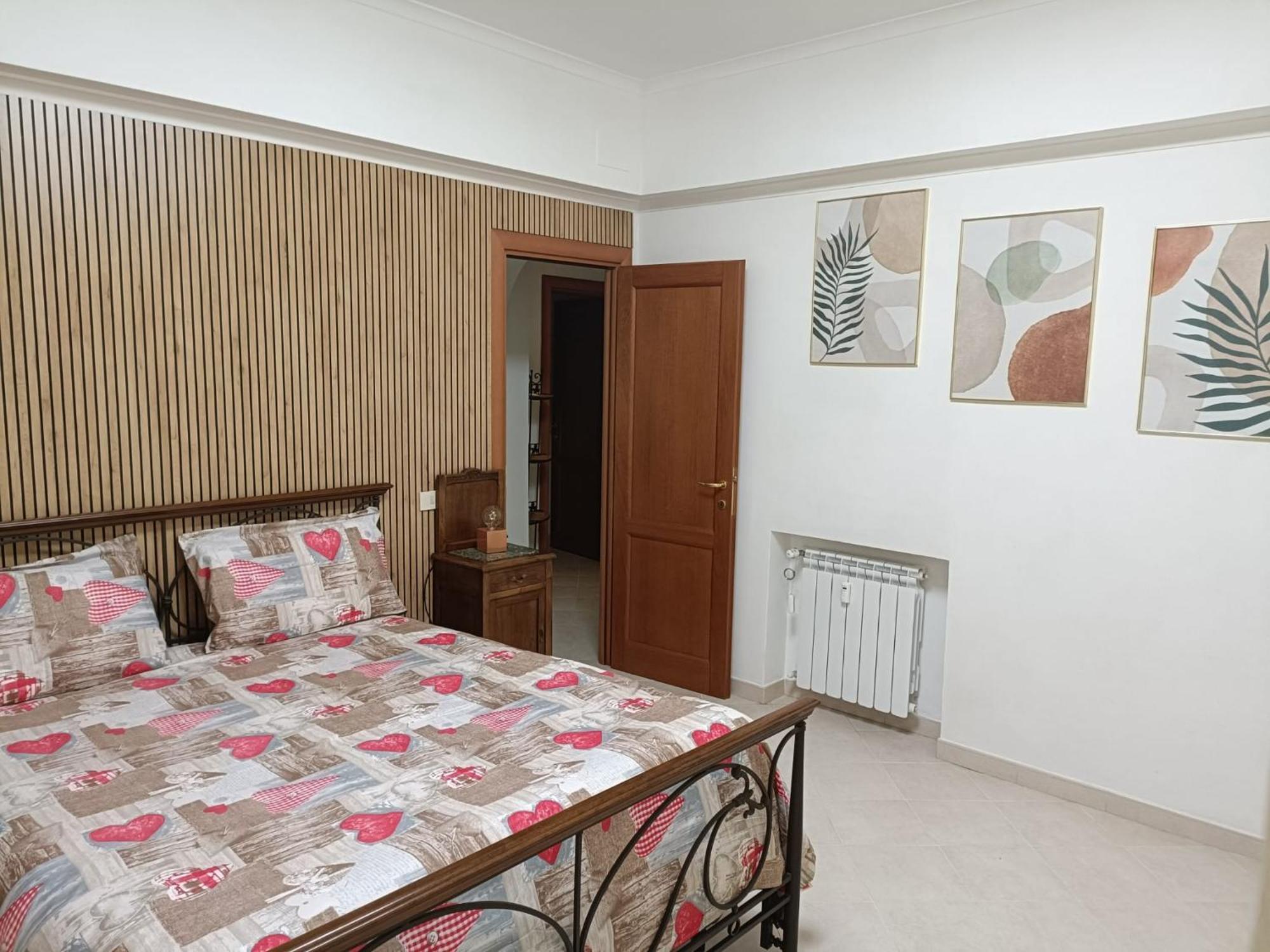City Break Nomentana Rom Exterior foto