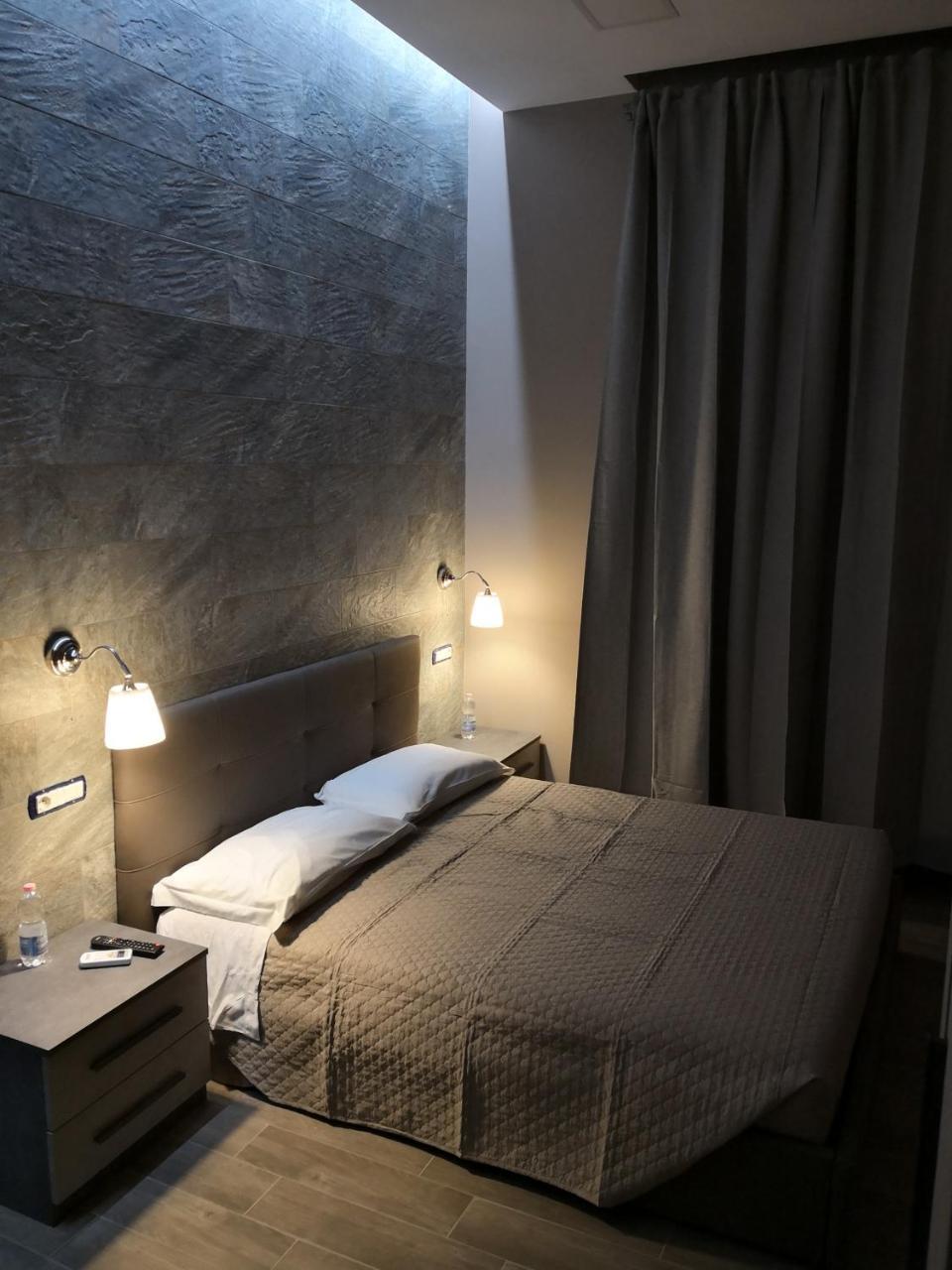 City Break Nomentana Rom Exterior foto