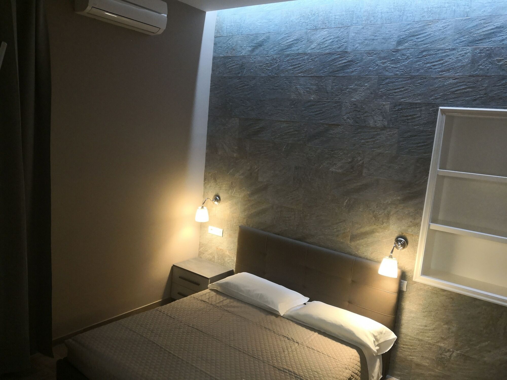City Break Nomentana Rom Exterior foto